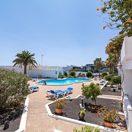 Apartment Oceanic Breeze Share Pool By Pvl Puerto del Carmen  Exteriér fotografie
