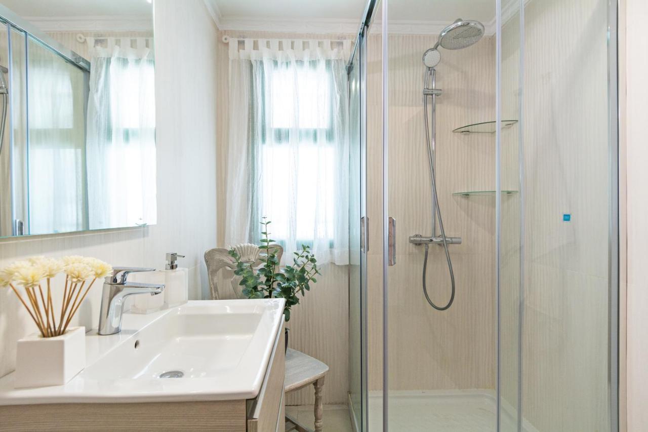 Apartment Oceanic Breeze Share Pool By Pvl Puerto del Carmen  Exteriér fotografie